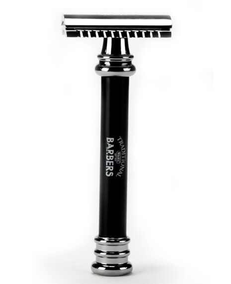 Safety Razor Set